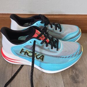 Womens Hoka Cielo X1 2.0 New